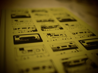 Illustration for article titled Disquiet Junto Project 0104: 2013 in 60 Seconds